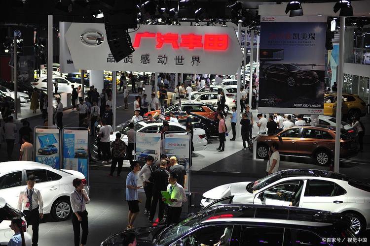 2026上海國際汽車易損件及車身部件展覽會 驅動汽車后市場新未來